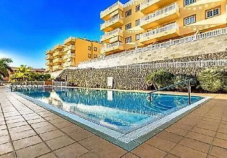 Apartmán Primavera Ii Arona (Tenerife)