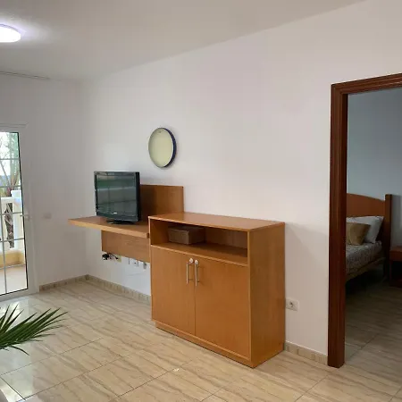 Apartmán Primavera Ii