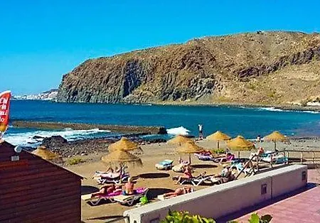 Apartmán Primavera Ii Arona (Tenerife)