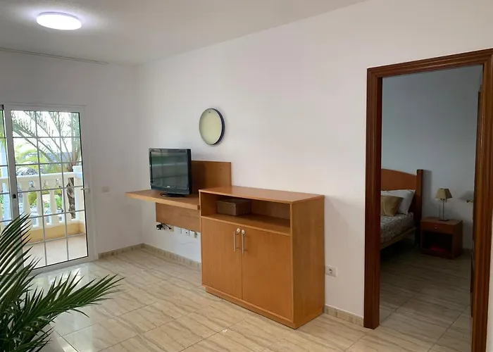 Apartmán Primavera Ii