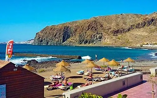 Apartmán Primavera Ii Arona (Tenerife)
