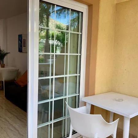 Primavera Appartement Arona (Tenerife)