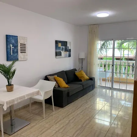 Appartement Primavera *