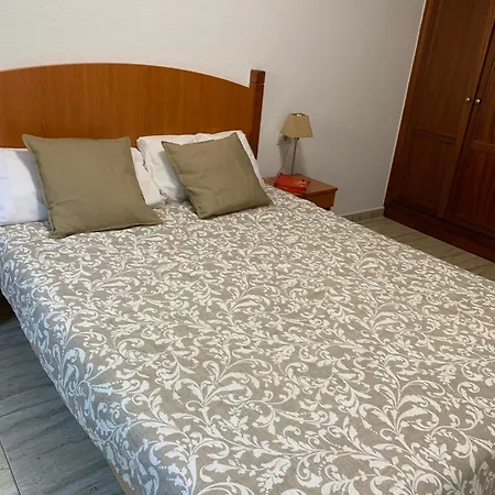 Primavera Appartement *
