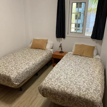 Apartment Primavera