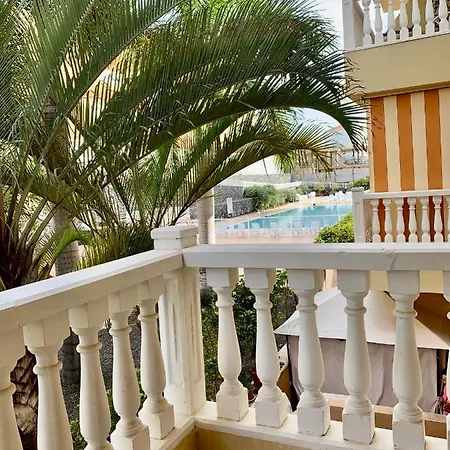 Apartment Primavera